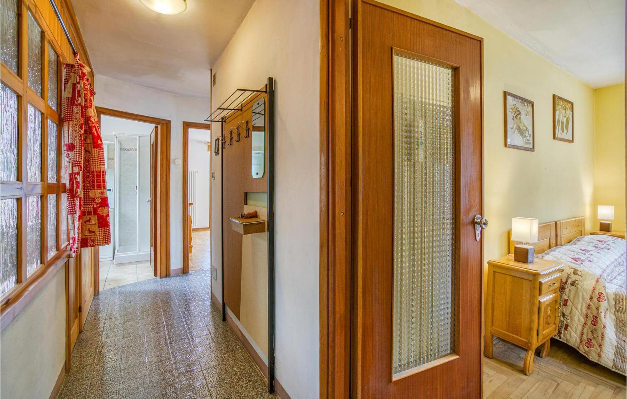 הוילה ברוסון Casa Lucia מראה חיצוני תמונה